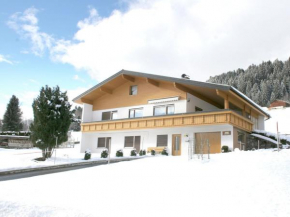 Luxury Apartment in Bartholom berg near Ski Area